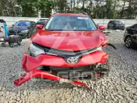 2016 Toyota RAV4 фото