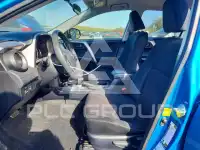 2016 Toyota RAV4 photo