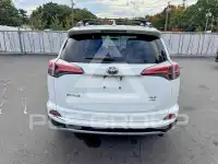 2016 Toyota RAV4 фото