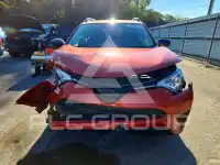 2016 Toyota RAV4 фото