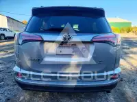 2016 Toyota RAV4 photo