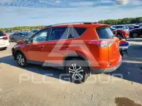 2016 Toyota RAV4 фото