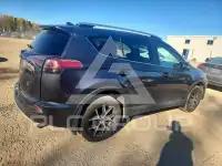 2016 Toyota RAV4 photo