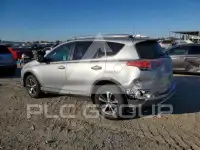 2016 Toyota RAV4 photo