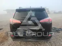 2016 Toyota RAV4 фото
