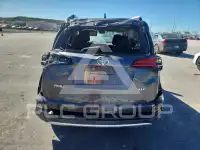2016 Toyota RAV4 photo
