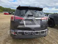 2016 Toyota RAV4 фото