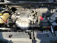 2016 Toyota RAV4 photo