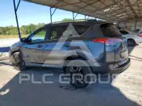 2016 Toyota RAV4 фото