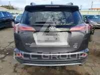 2016 Toyota RAV4 фото