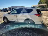 2016 Toyota RAV4 фото