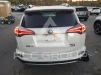 2016 Toyota RAV4 фото