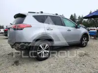 2016 Toyota RAV4 photo