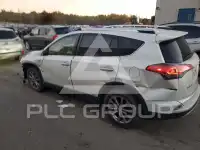 2016 Toyota RAV4 фото