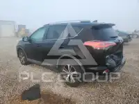 2016 Toyota RAV4 фото
