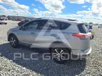 2016 Toyota RAV4 фото