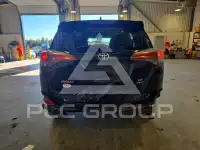 2016 Toyota RAV4 фото