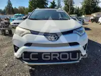 2016 Toyota RAV4 photo