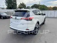 2016 Toyota RAV4 фото