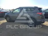 2016 Toyota RAV4 фото