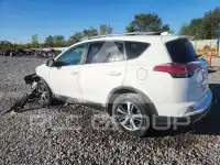 2016 Toyota RAV4 photo