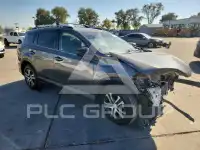 2016 Toyota RAV4 фото