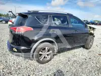 2016 Toyota RAV4 photo