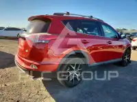 2016 Toyota RAV4 фото