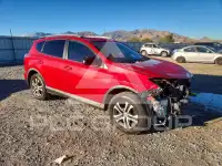 2016 Toyota RAV4 photo