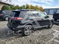 2016 Toyota RAV4 фото