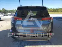 2016 Toyota RAV4 фото
