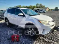 2016 Toyota RAV4 photo