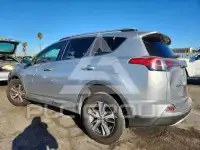 2016 Toyota RAV4 фото