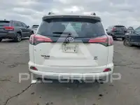 2016 Toyota RAV4 photo