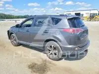 2016 Toyota RAV4 фото