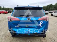 2016 Toyota RAV4 photo