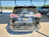 2016 Toyota RAV4 фото