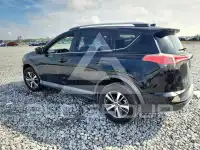 2016 Toyota RAV4 photo