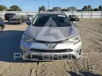 2016 Toyota RAV4 photo