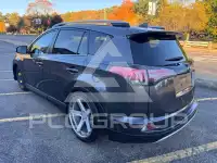 2016 Toyota RAV4 фото
