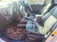 2016 Toyota RAV4 photo