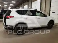 2016 Toyota RAV4 photo