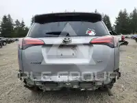 2016 Toyota RAV4 photo