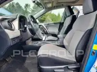 2016 Toyota RAV4 фото