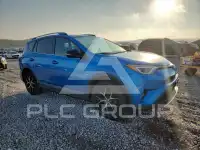 2016 Toyota RAV4 фото