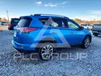 2016 Toyota RAV4 фото