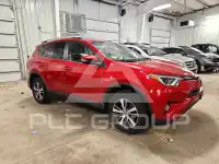 2016 Toyota RAV4 photo