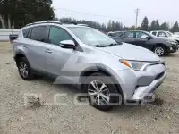 2016 Toyota RAV4 photo