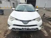 2016 Toyota RAV4 фото