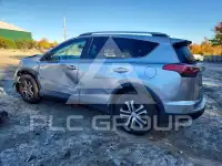 2016 Toyota RAV4 photo